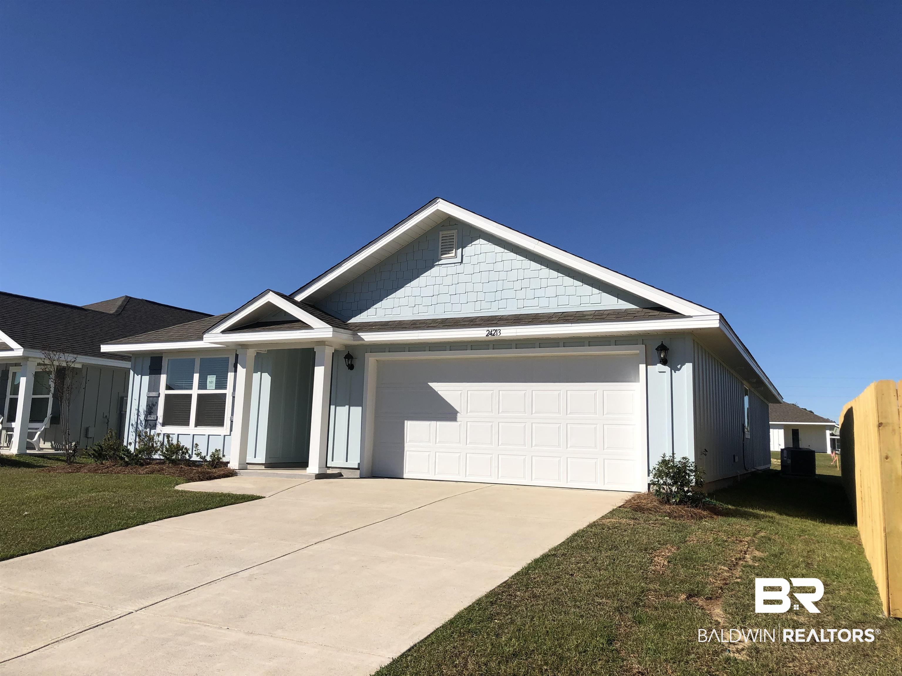 24213 Lanai Lane Elberta, AL 36530 - Photo 3 of 31