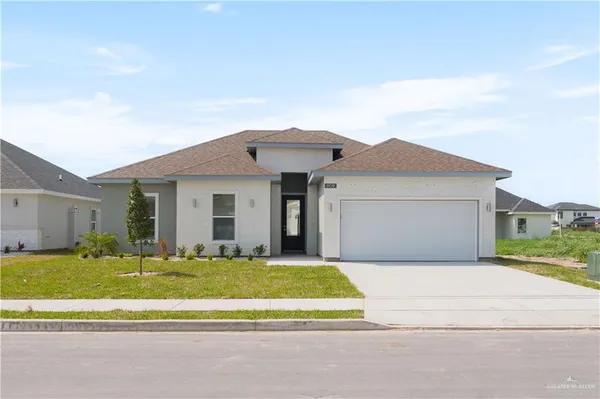 $1,950 | 909 North Brushfield Avenue North, Edinburg, TX 78541
