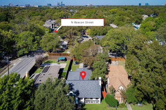 a picture of a bench in the background