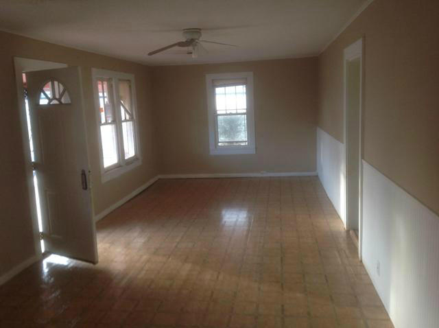 5120 Rausin Road Philadelphia, TN 37846 - Photo 4 of 9 LIVING ROOM