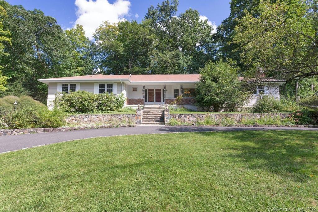 32 Conant Road Ridgefield, CT 06877 - Photo 1 of 1