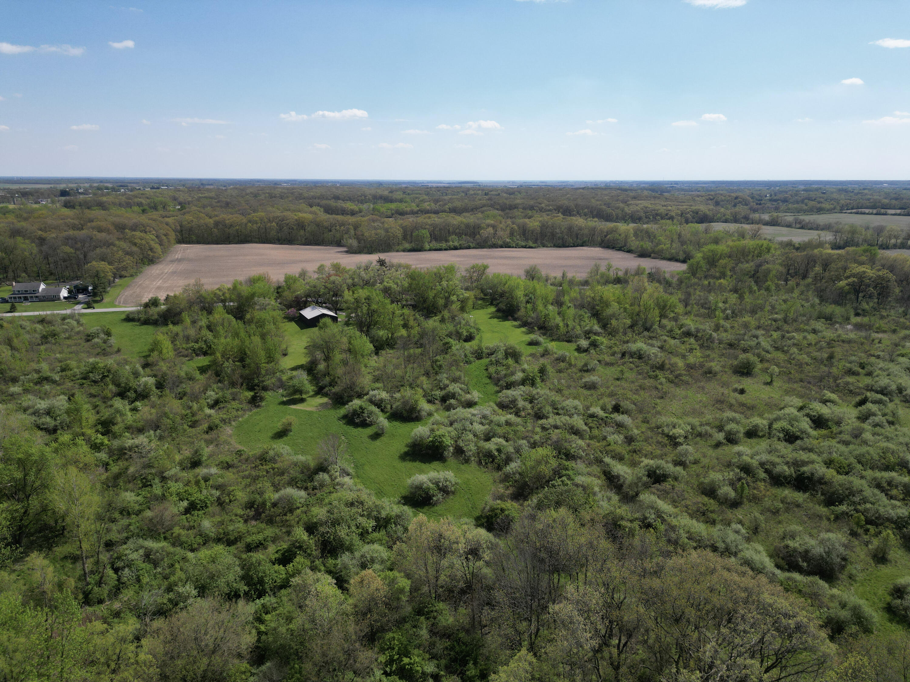9014 East 129th Avenue Crown Point, IN 46307 - Photo 5 of 56 a view of mountain with lake view