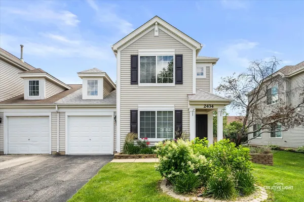 $290,000 | 2434 Roxbury Lane, Montgomery, IL 60538