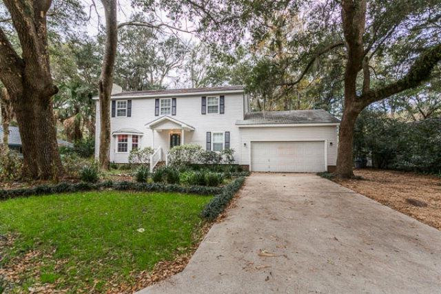 706 Indian Mound Road Brunswick, GA 31525 - Photo 1 of 1