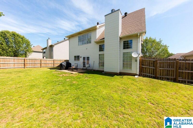 421 Old Cahaba Way Helena, AL 35080 - Photo 39 of 42