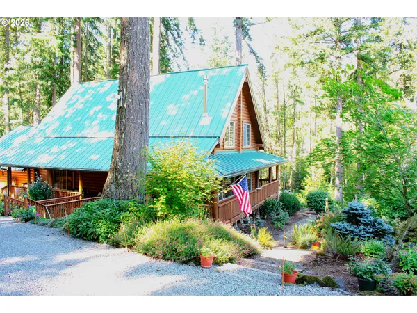 $775,000 | 30641 South Partridge Road, Colton, OR 97017