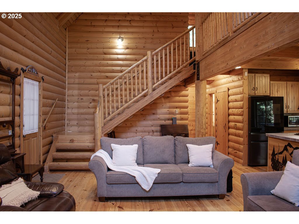 30641 South Partridge Road Colton, OR 97017 - Photo 13 of 46