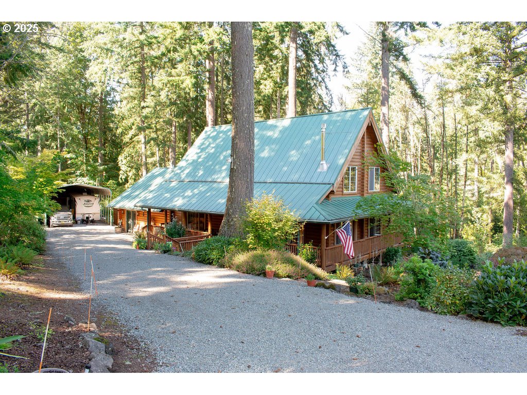 30641 South Partridge Road Colton, OR 97017 - Photo 2 of 46