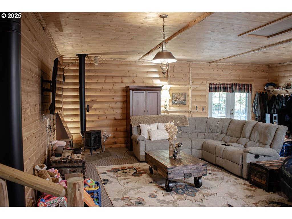 30641 South Partridge Road Colton, OR 97017 - Photo 22 of 46