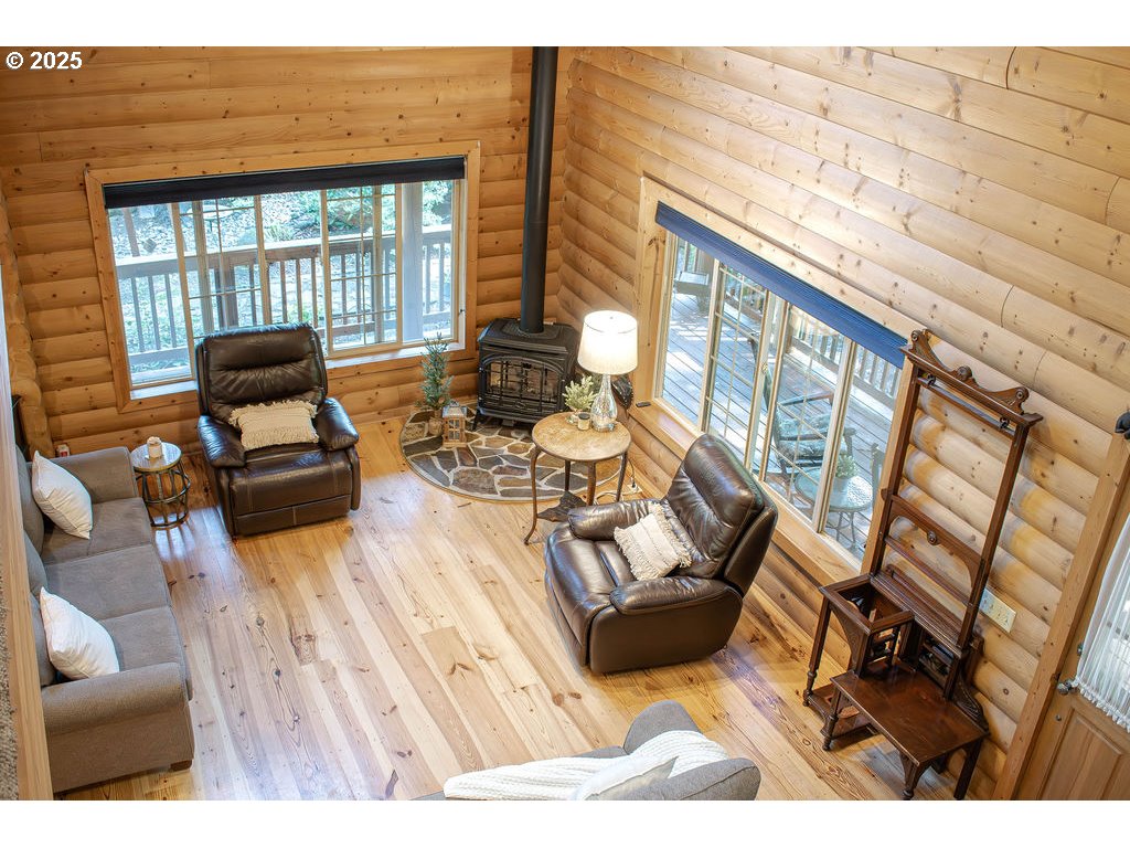 30641 South Partridge Road Colton, OR 97017 - Photo 25 of 46