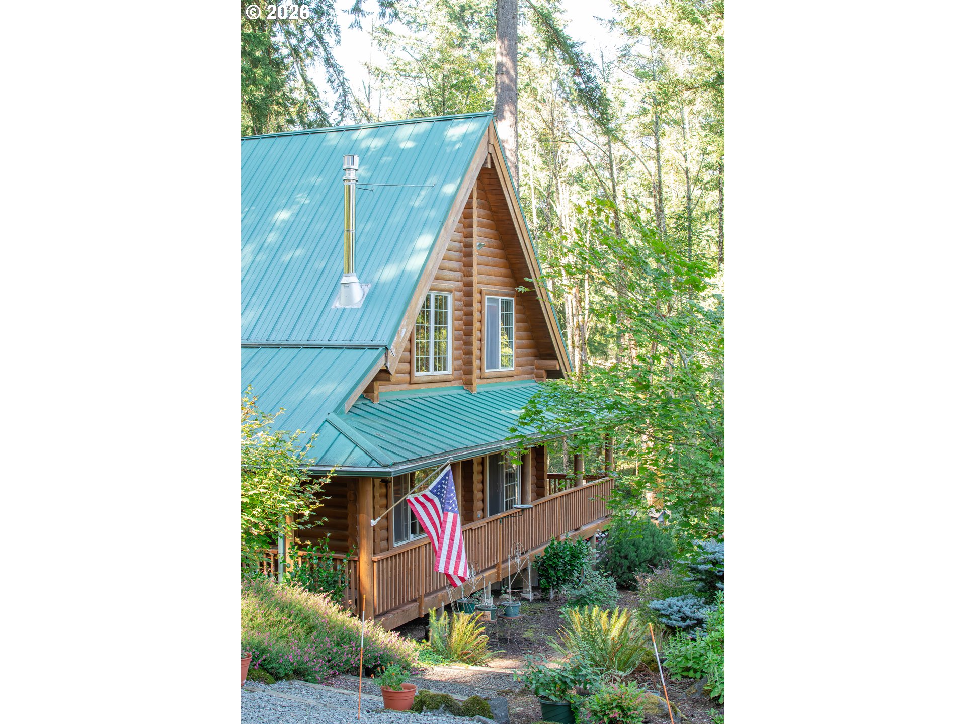 30641 South Partridge Road Colton, OR 97017 - Photo 3 of 46