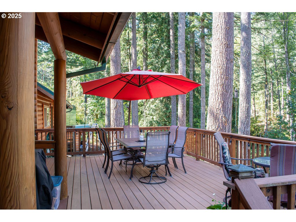 30641 South Partridge Road Colton, OR 97017 - Photo 35 of 46