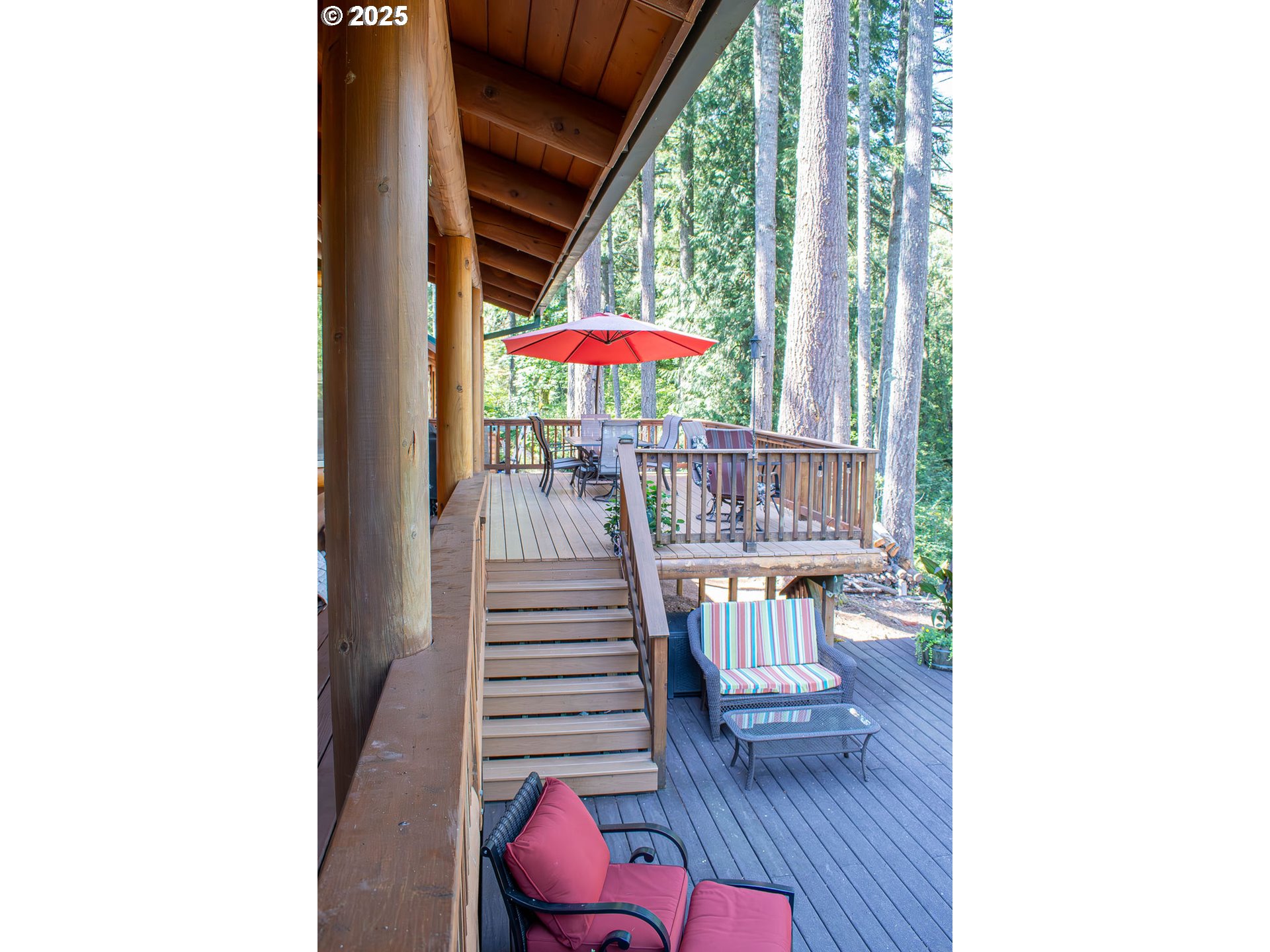 30641 South Partridge Road Colton, OR 97017 - Photo 36 of 46