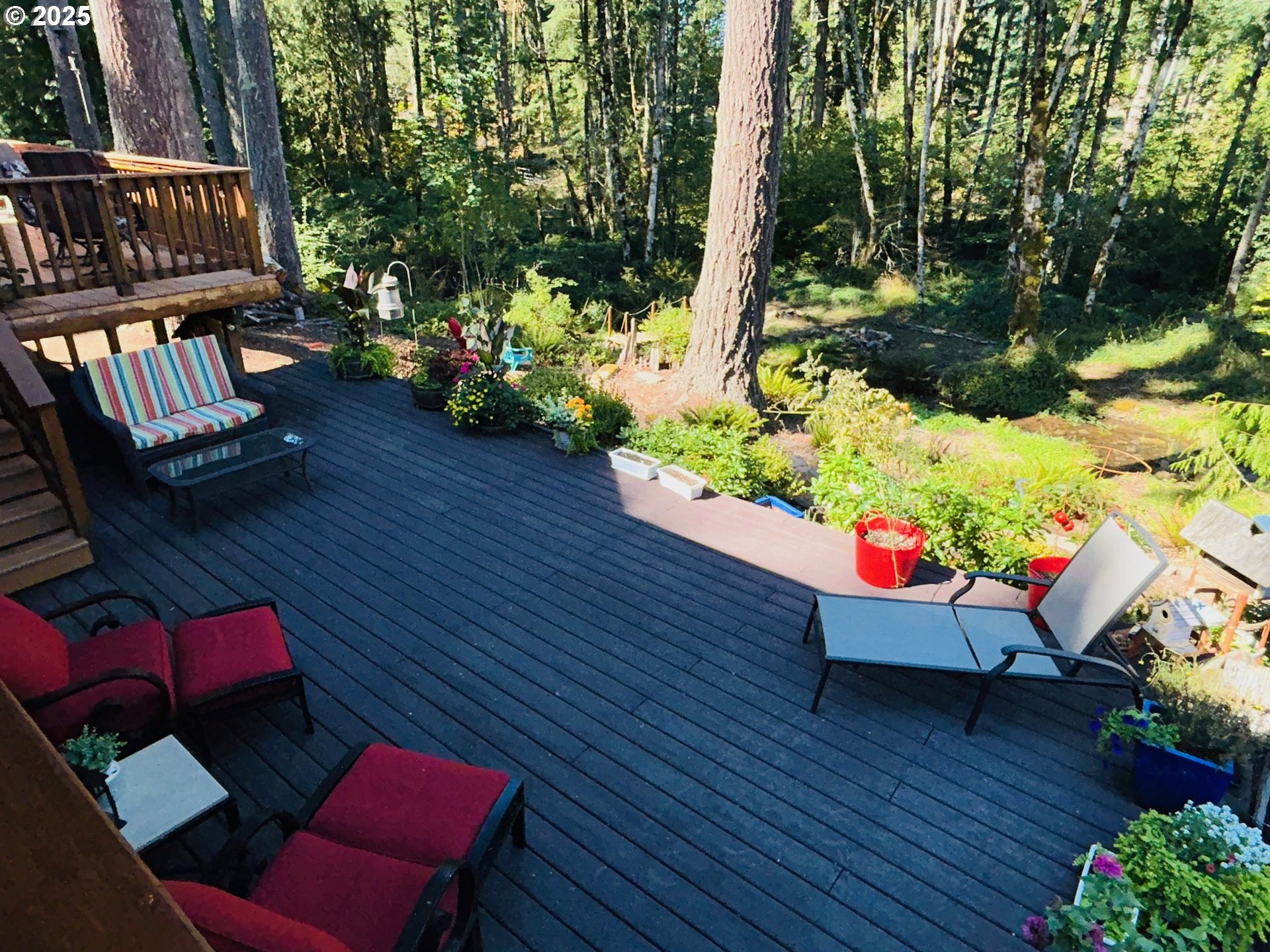 30641 South Partridge Road Colton, OR 97017 - Photo 37 of 46