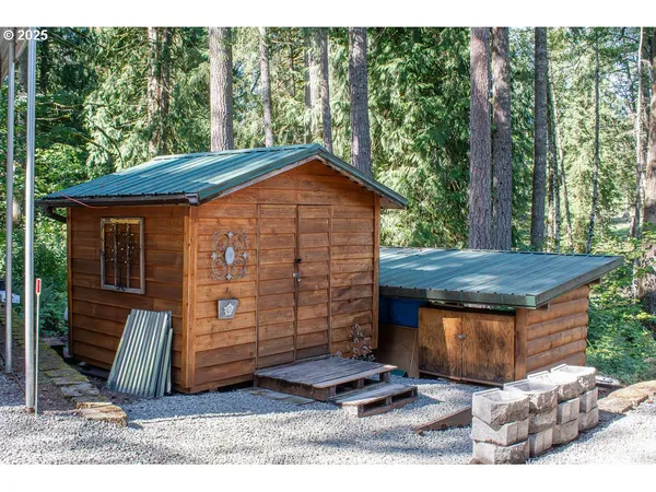 $775,000 | 30641 South Partridge Road, Colton, OR 97017