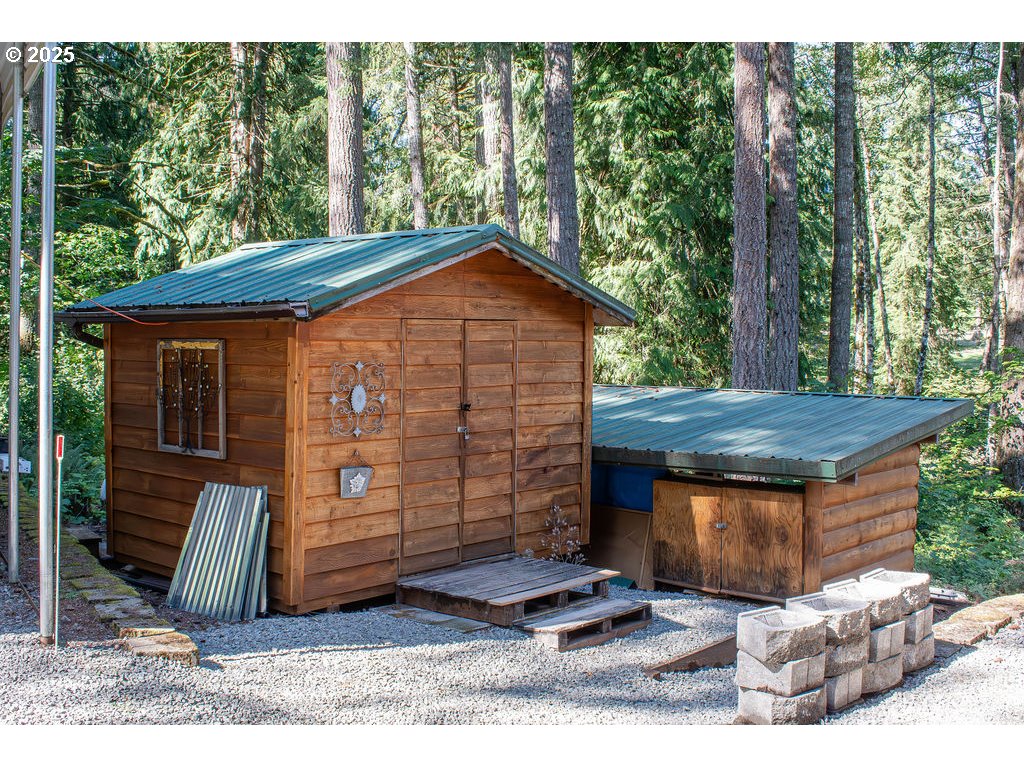 30641 South Partridge Road Colton, OR 97017 - Photo 38 of 46