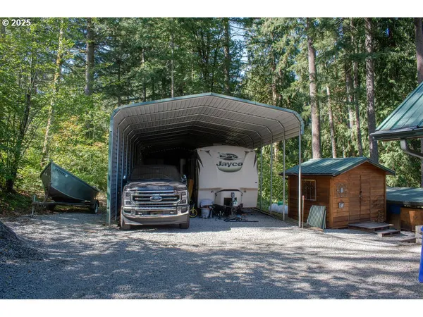 $775,000 | 30641 South Partridge Road, Colton, OR 97017
