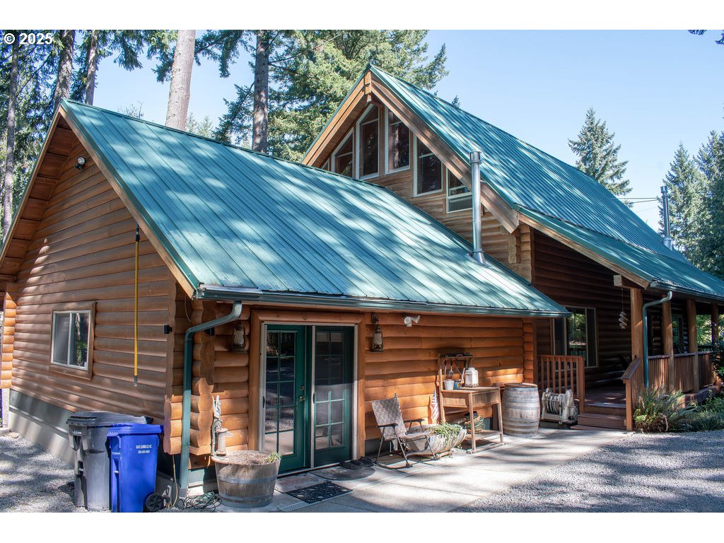 30641 South Partridge Road Colton, OR 97017 - Photo 40 of 46