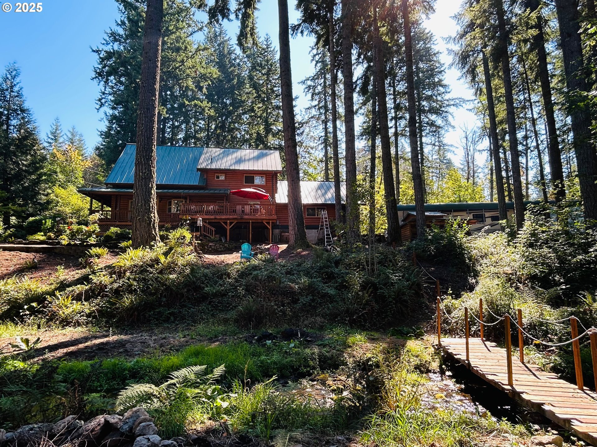 30641 South Partridge Road Colton, OR 97017 - Photo 45 of 46