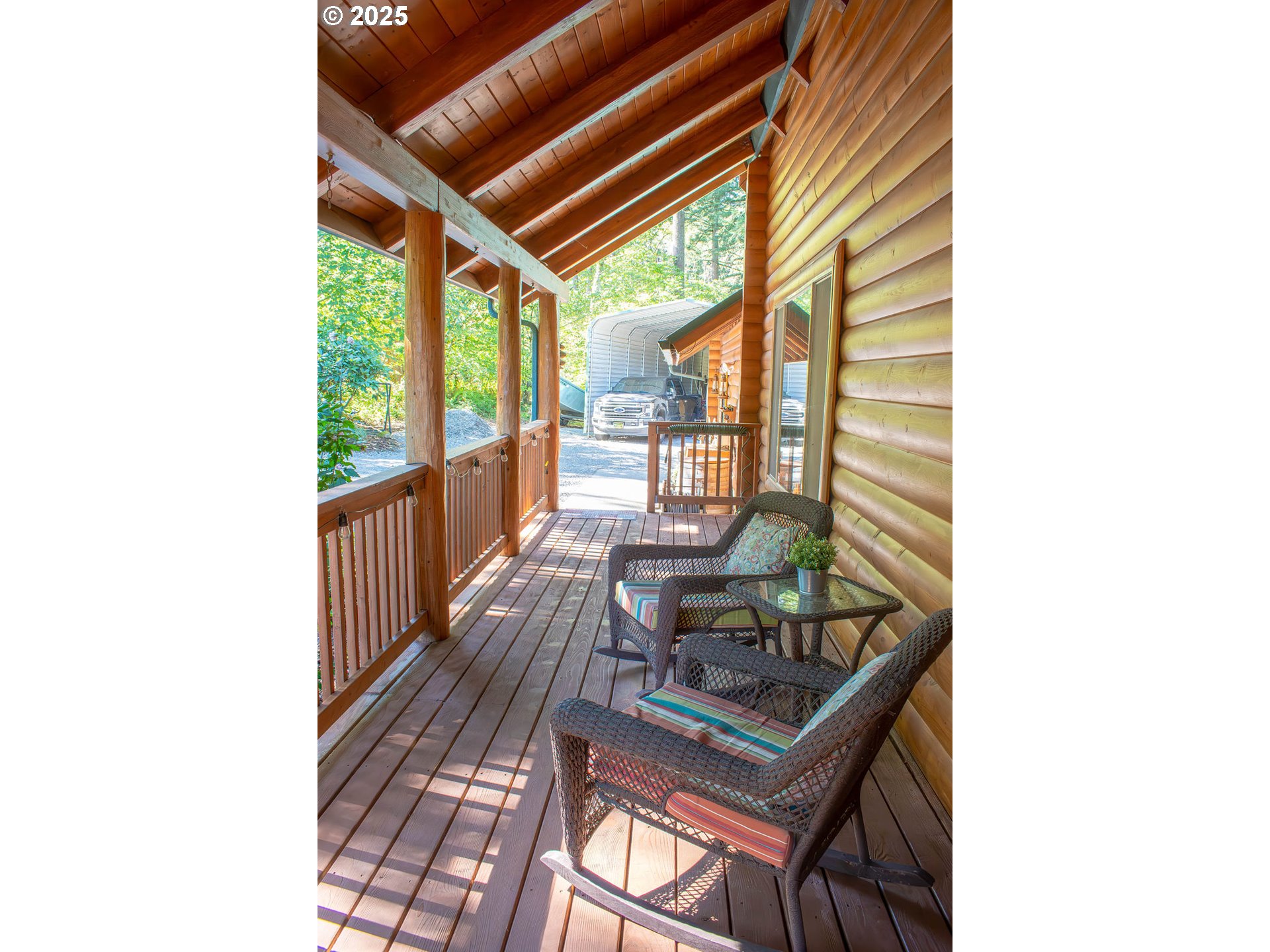 30641 South Partridge Road Colton, OR 97017 - Photo 7 of 46