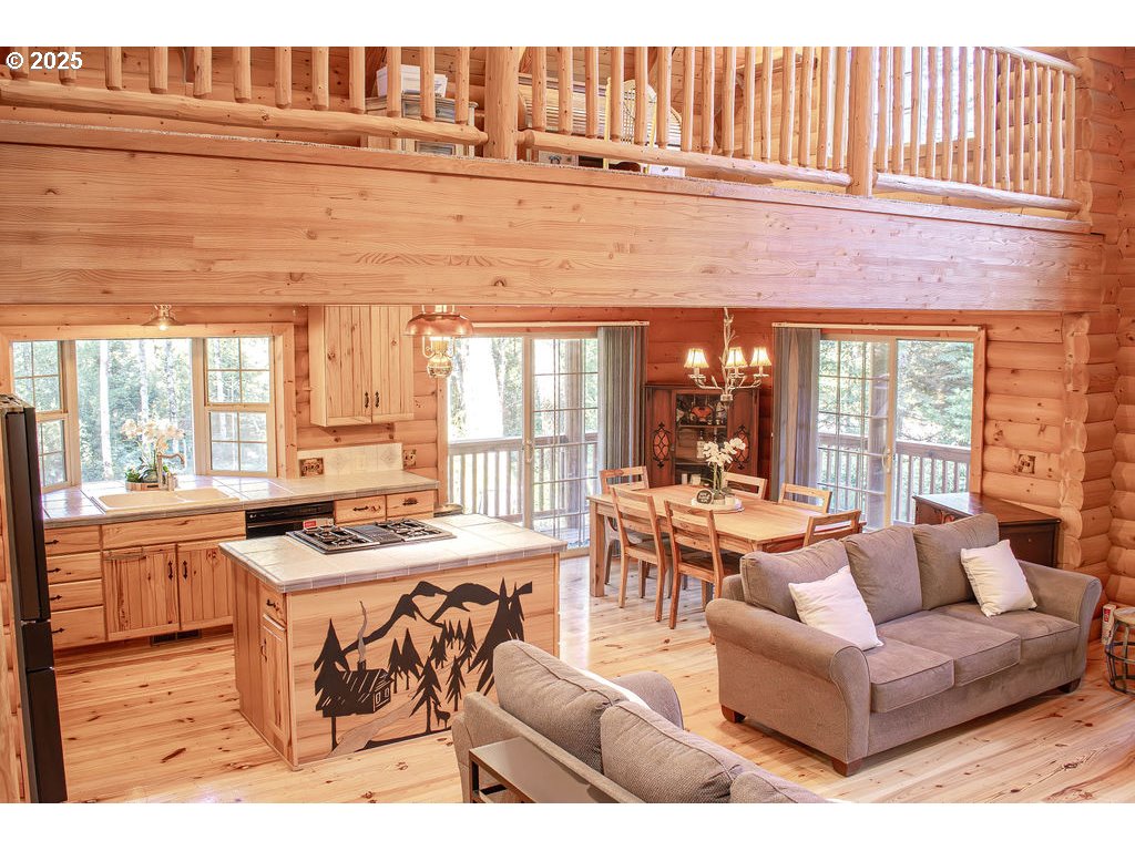 30641 South Partridge Road Colton, OR 97017 - Photo 8 of 46