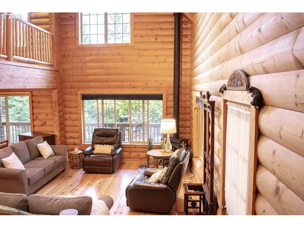 $775,000 | 30641 South Partridge Road, Colton, OR 97017