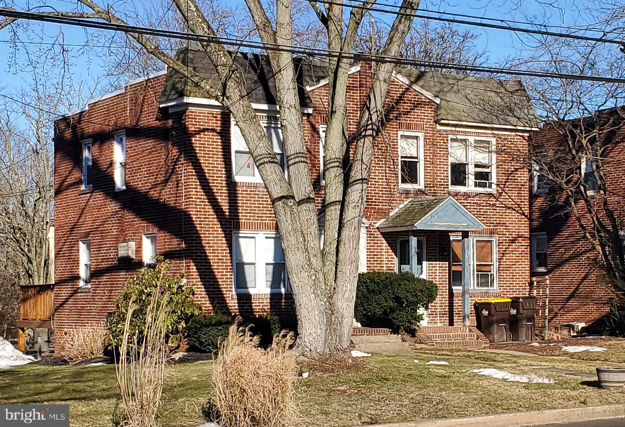 2723 Cowpath Road Hatfield, PA 19440 - Photo 1 of 6 Exterior Front