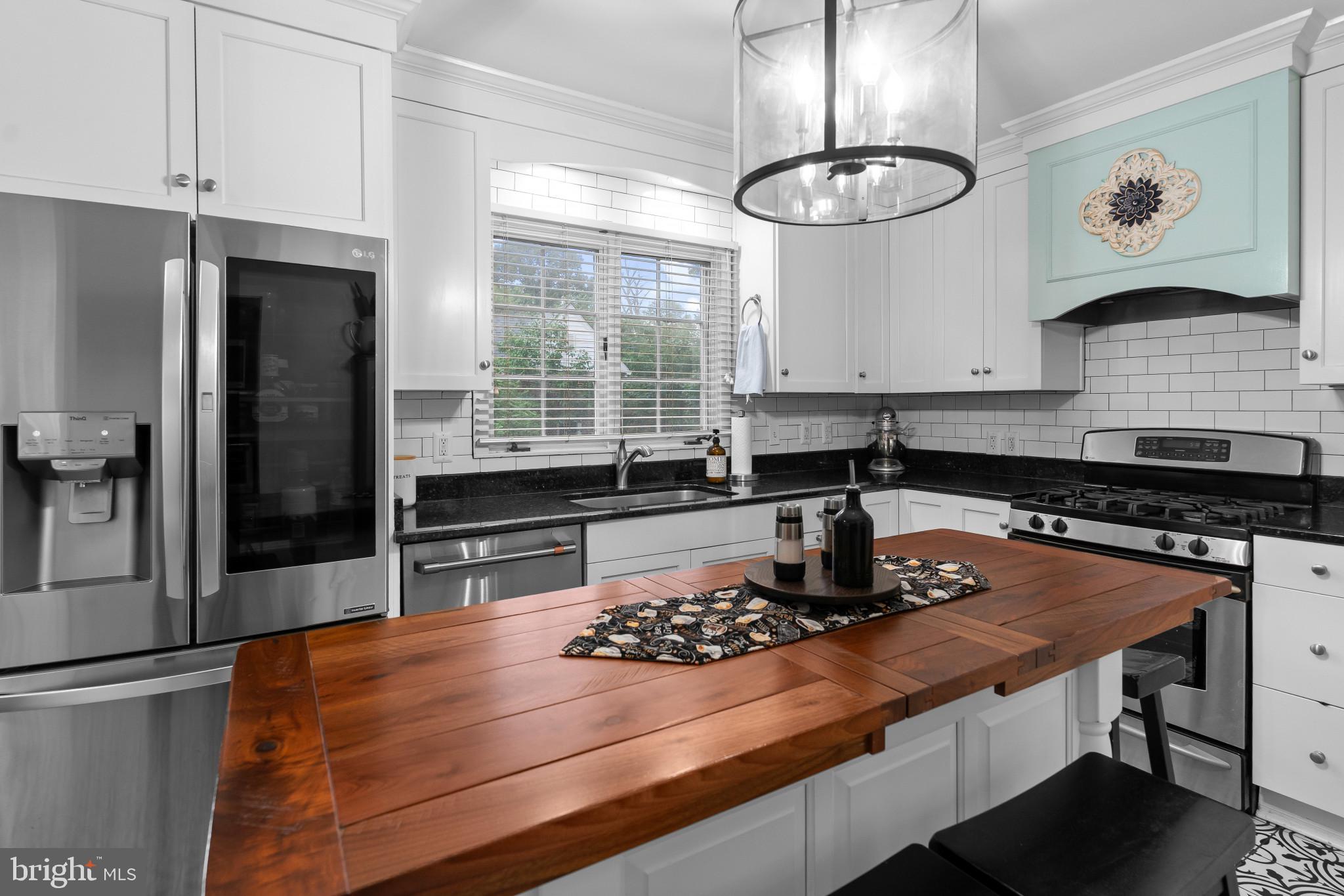 1804 Fairbank Road Baltimore, MD 21209 - Photo 27 of 59 Gallery Image 27