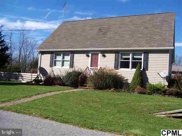 100 Fish Hatchery Road Newville, PA 17241 - Photo 1 of 1 Gallery Image 1