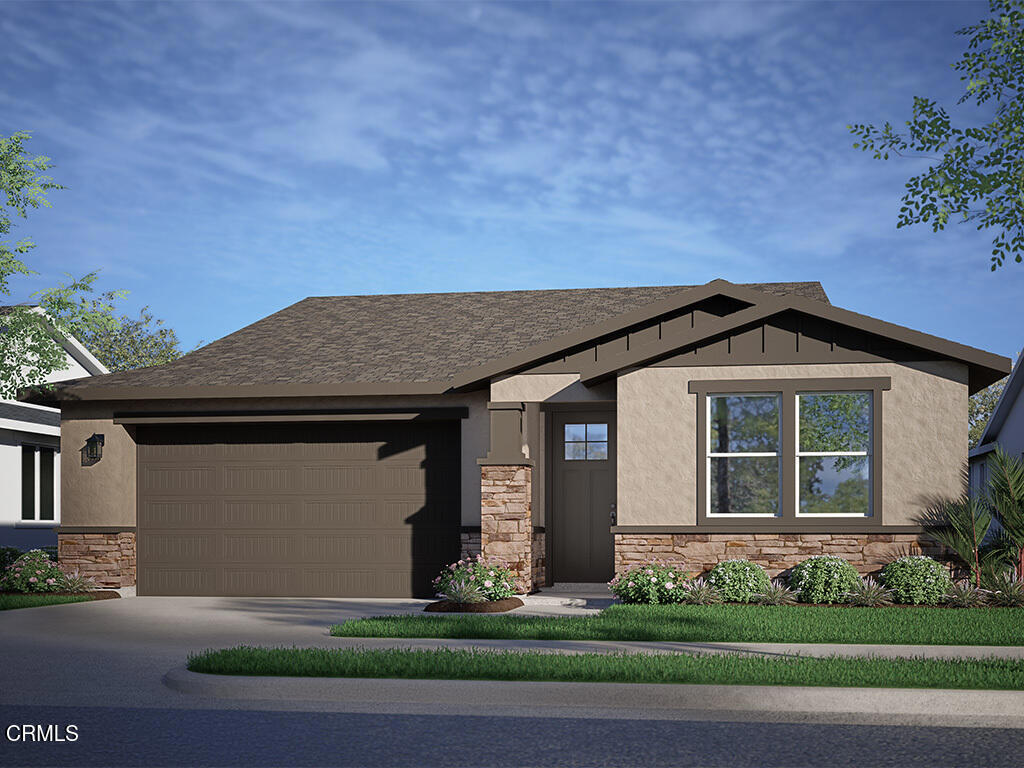 1152 Shadow Ridge Way Fillmore, CA 93015 - Photo 1 of 1