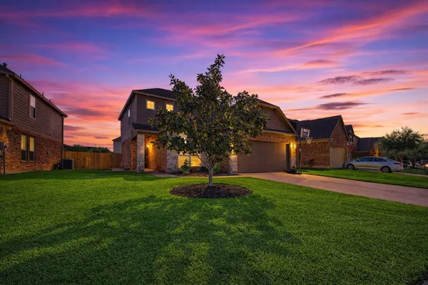 $295,000 | 2611 Cottage Step Trail, Fresno, TX 77545