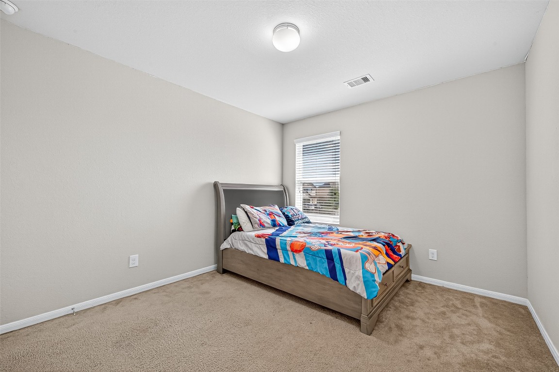 2611 Cottage Step Trail Fresno, TX 77545 - Photo 28 of 28 Secondary Bedroom 3