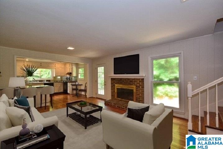 3736 Valley Head Road Birmingham, AL 35223 - Photo 5 of 43