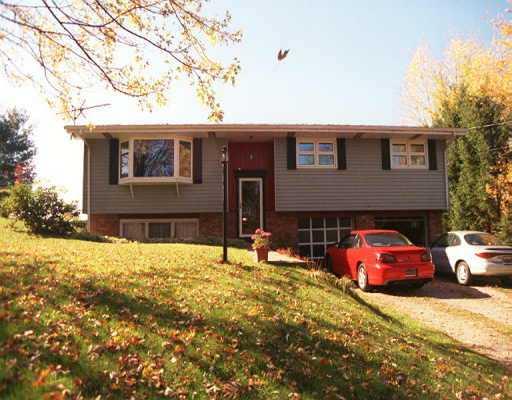527 Sundust Road Eighty Four, PA 15330 - Photo 1 of 1