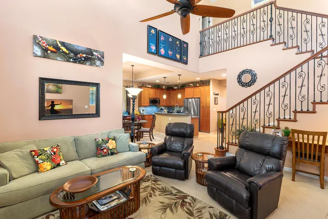 $1,188,500 | 68-1125 North Kaniku Drive, Unit 1301, Kamuela, HI 96743