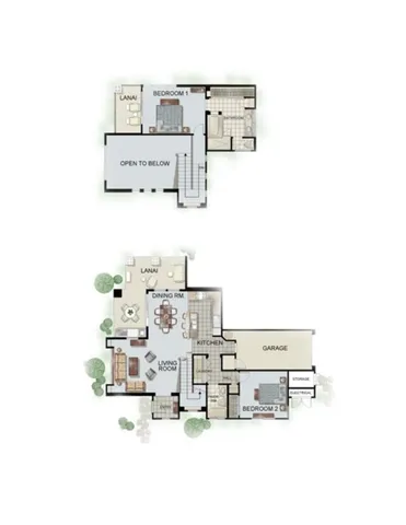 $1,188,500 | 68-1125 North Kaniku Drive, Unit 1301, Kamuela, HI 96743