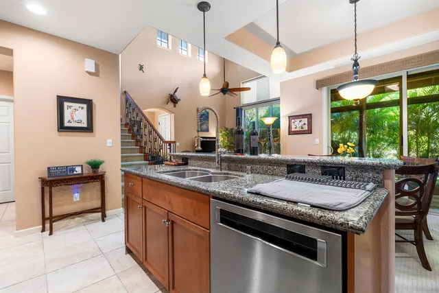 $1,188,500 | 68-1125 North Kaniku Drive, Unit 1301, Kamuela, HI 96743