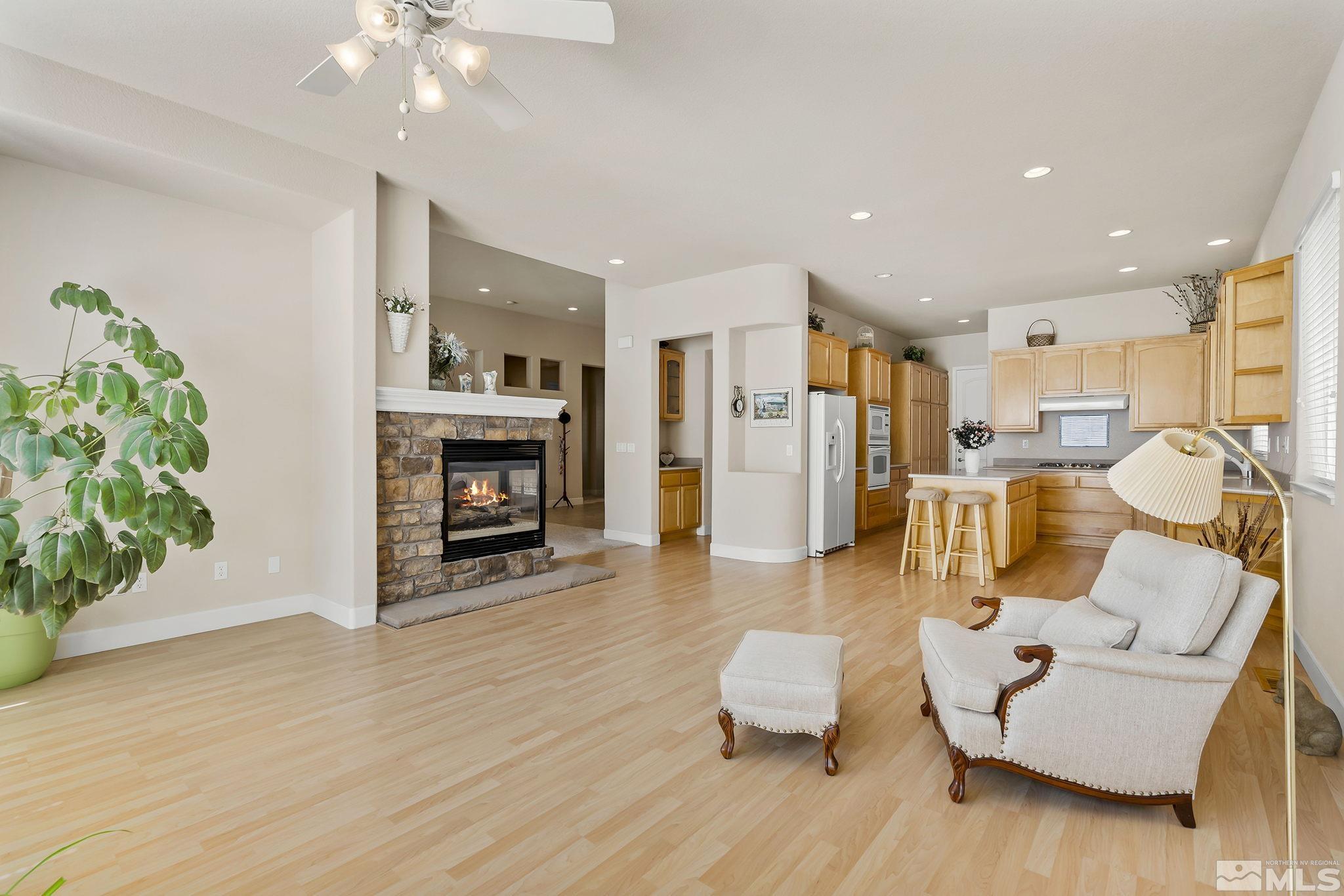 2320 Hickory Hill Way Reno, NV 89523 - Photo 11 of 26 Photo 11