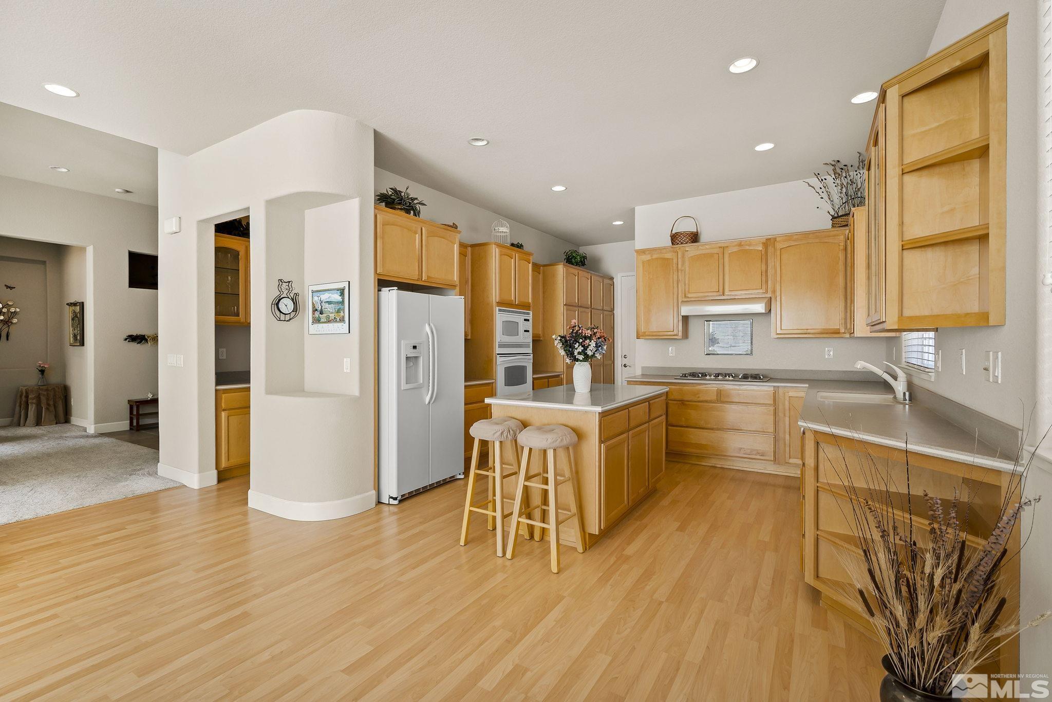 2320 Hickory Hill Way Reno, NV 89523 - Photo 14 of 26 Photo 14