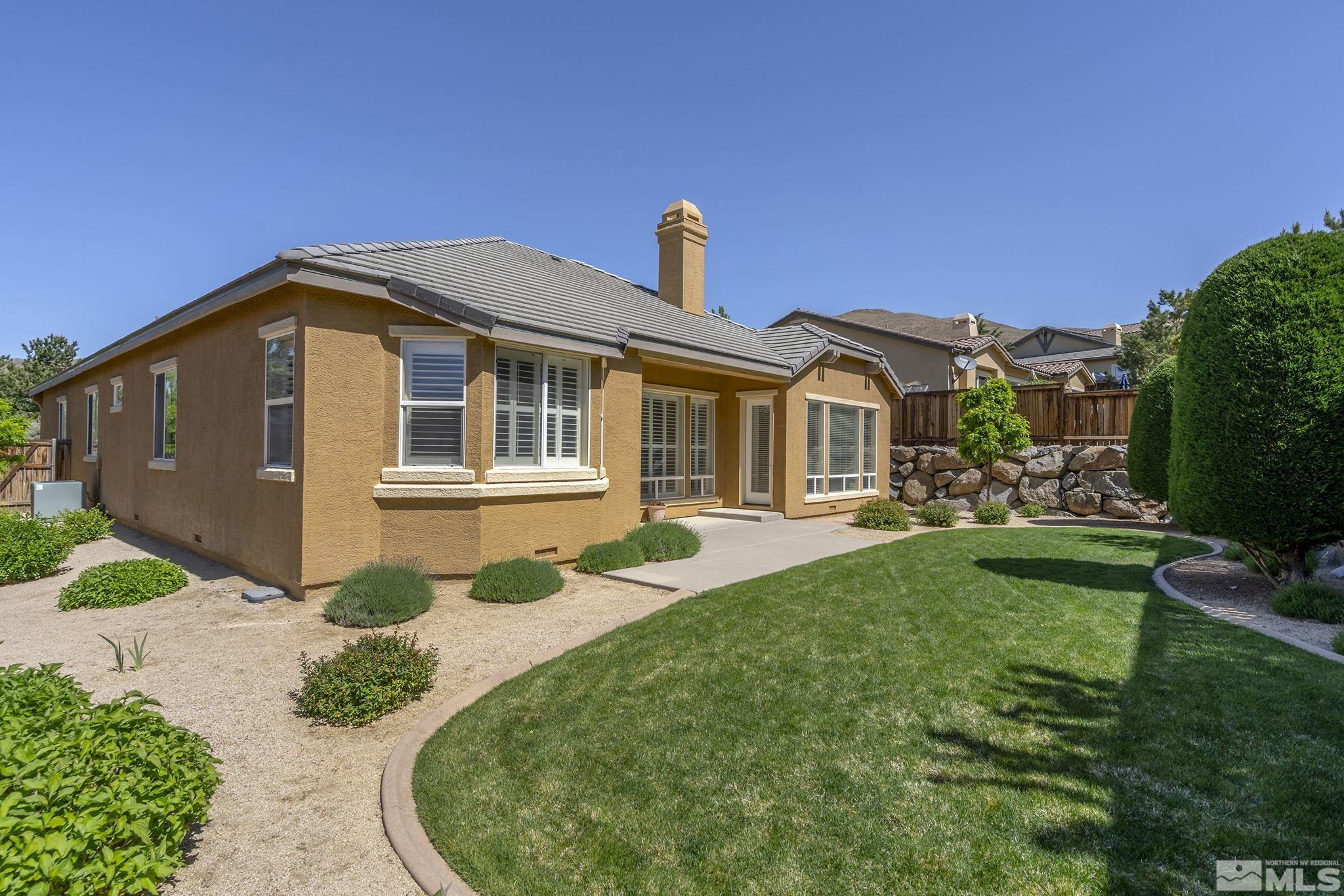 2320 Hickory Hill Way Reno, NV 89523 - Photo 24 of 26 Photo 24