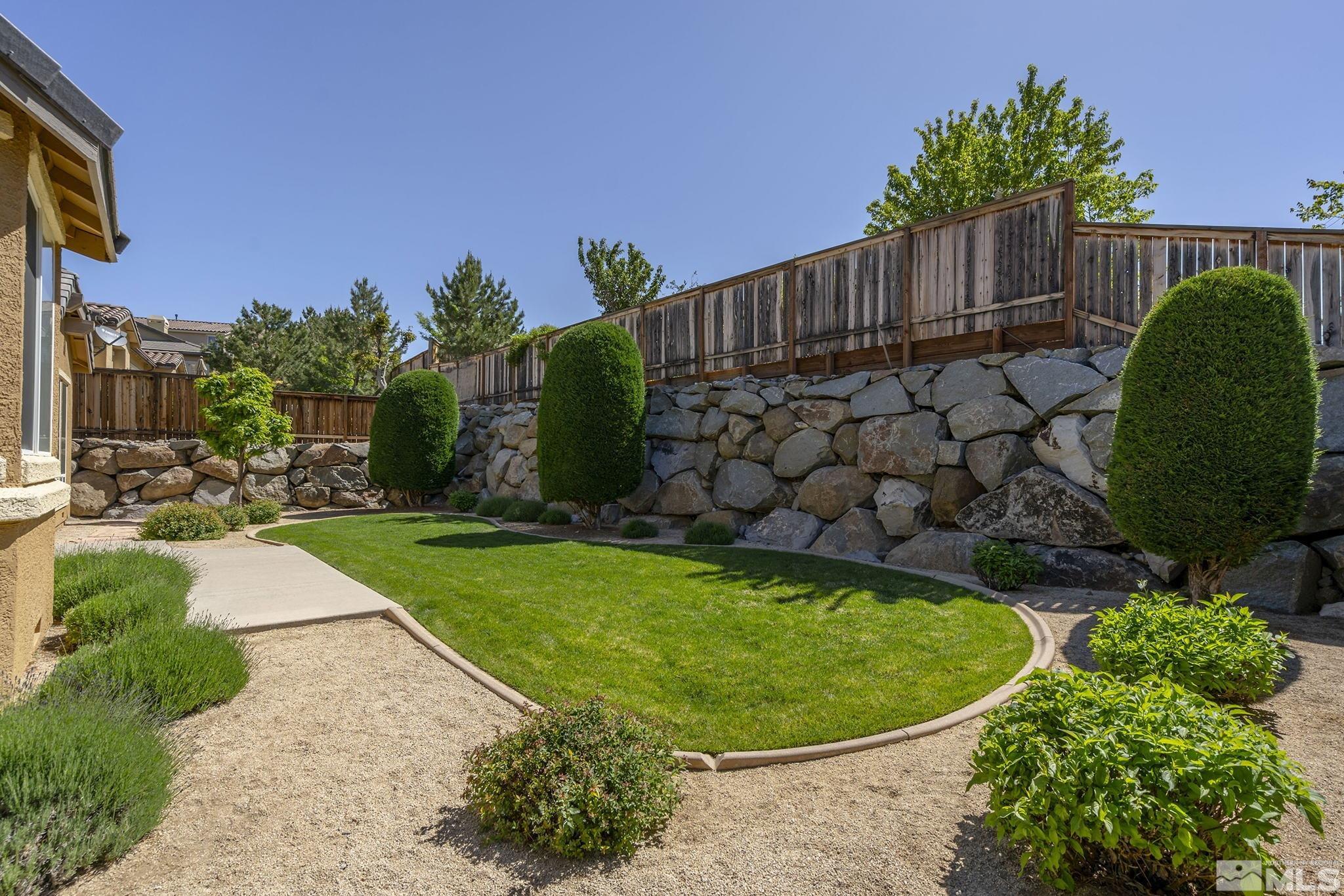 2320 Hickory Hill Way Reno, NV 89523 - Photo 26 of 26 Photo 26