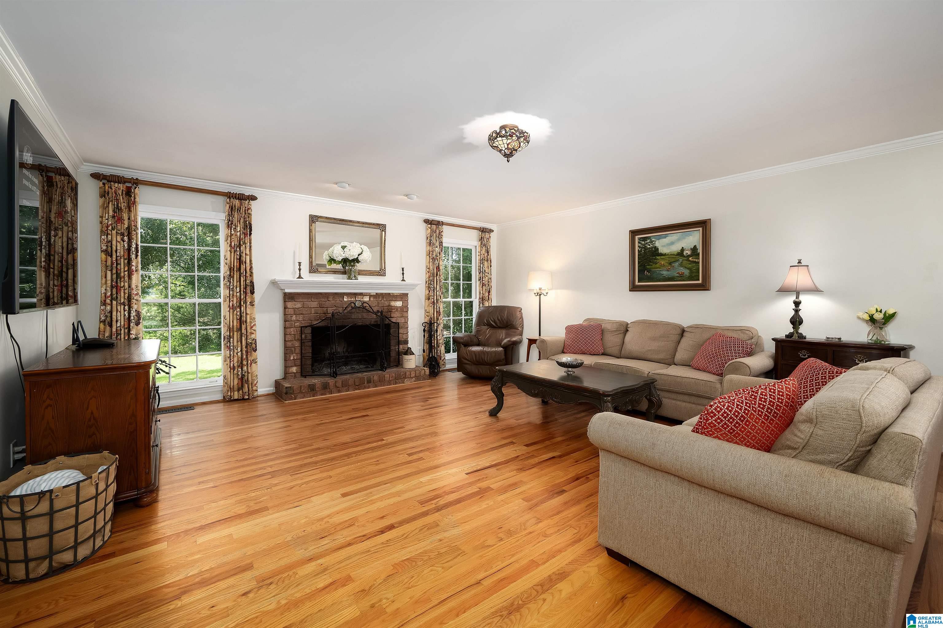2314 Salem Road Montevallo, AL 35115 - Photo 14 of 69 Gallery Image 14