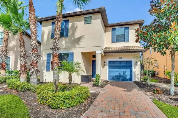 $4,200 | 5504 Solterra Circle, Davenport, FL 33837