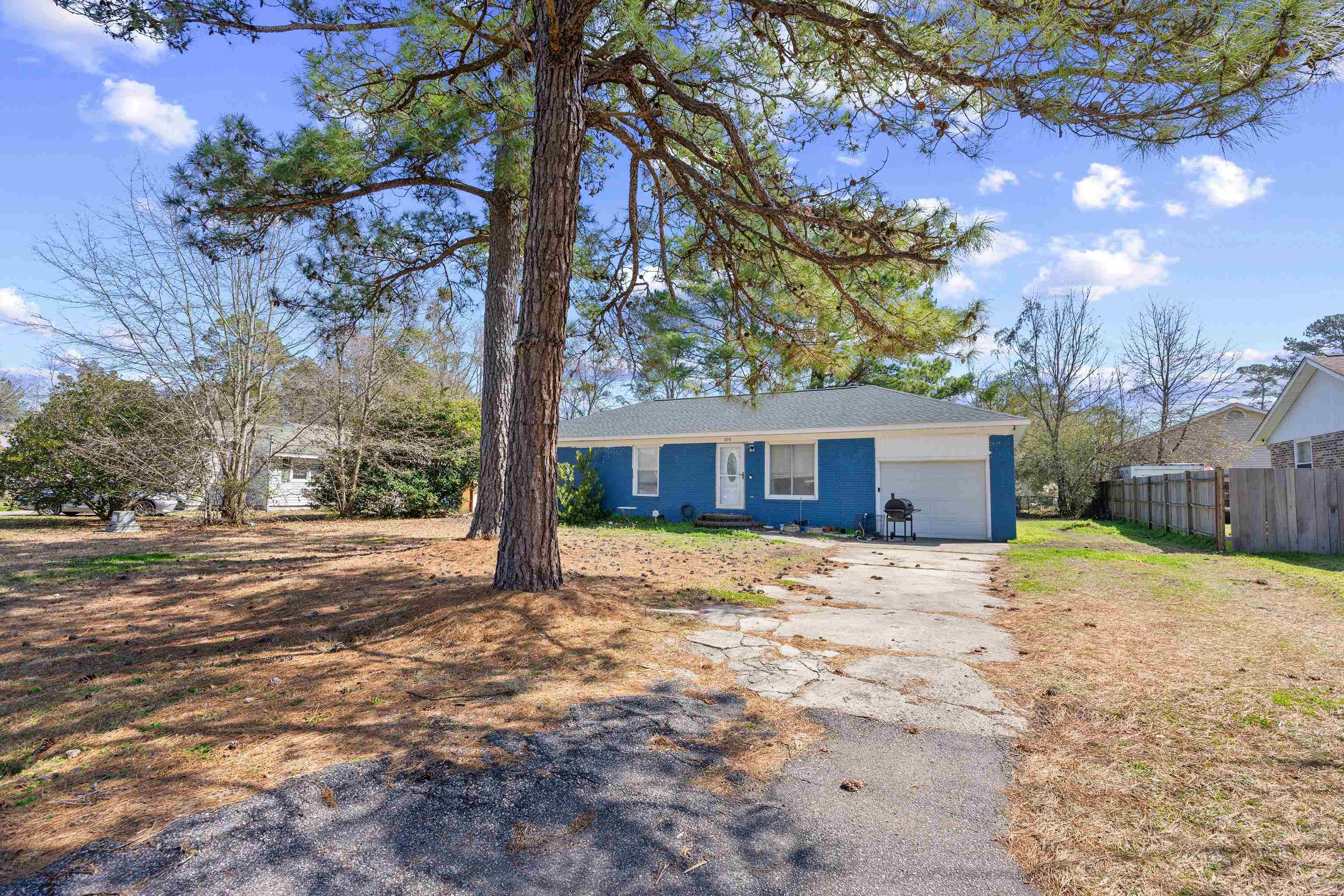 604 Rusty Road Conway, SC 29526 - Photo 2 of 28