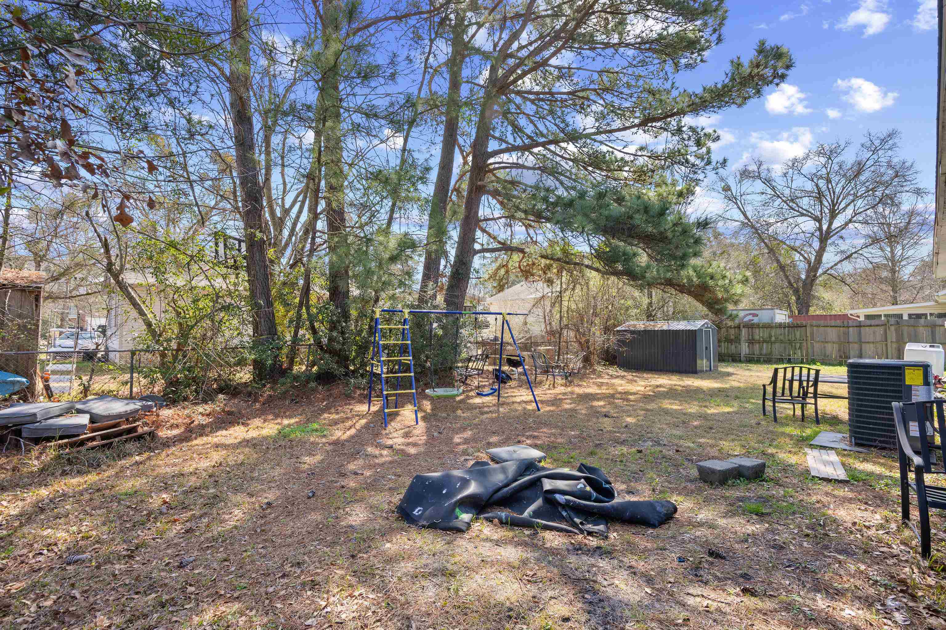 604 Rusty Road Conway, SC 29526 - Photo 28 of 28