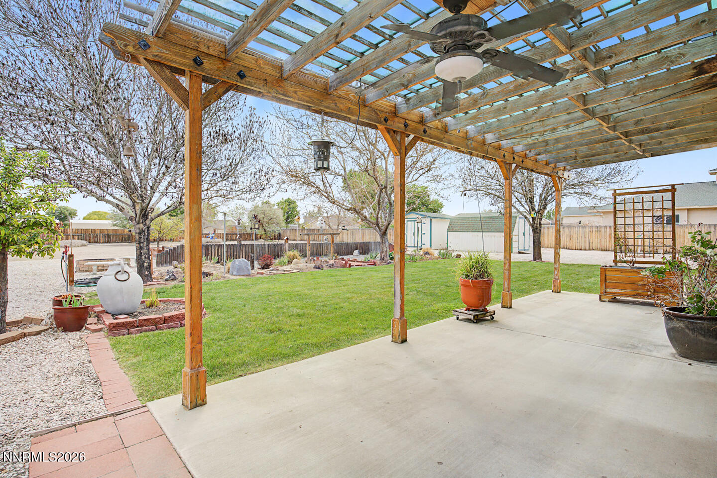 1100 Venturacci Lane Fallon, NV 89406 - Photo 28 of 33 28