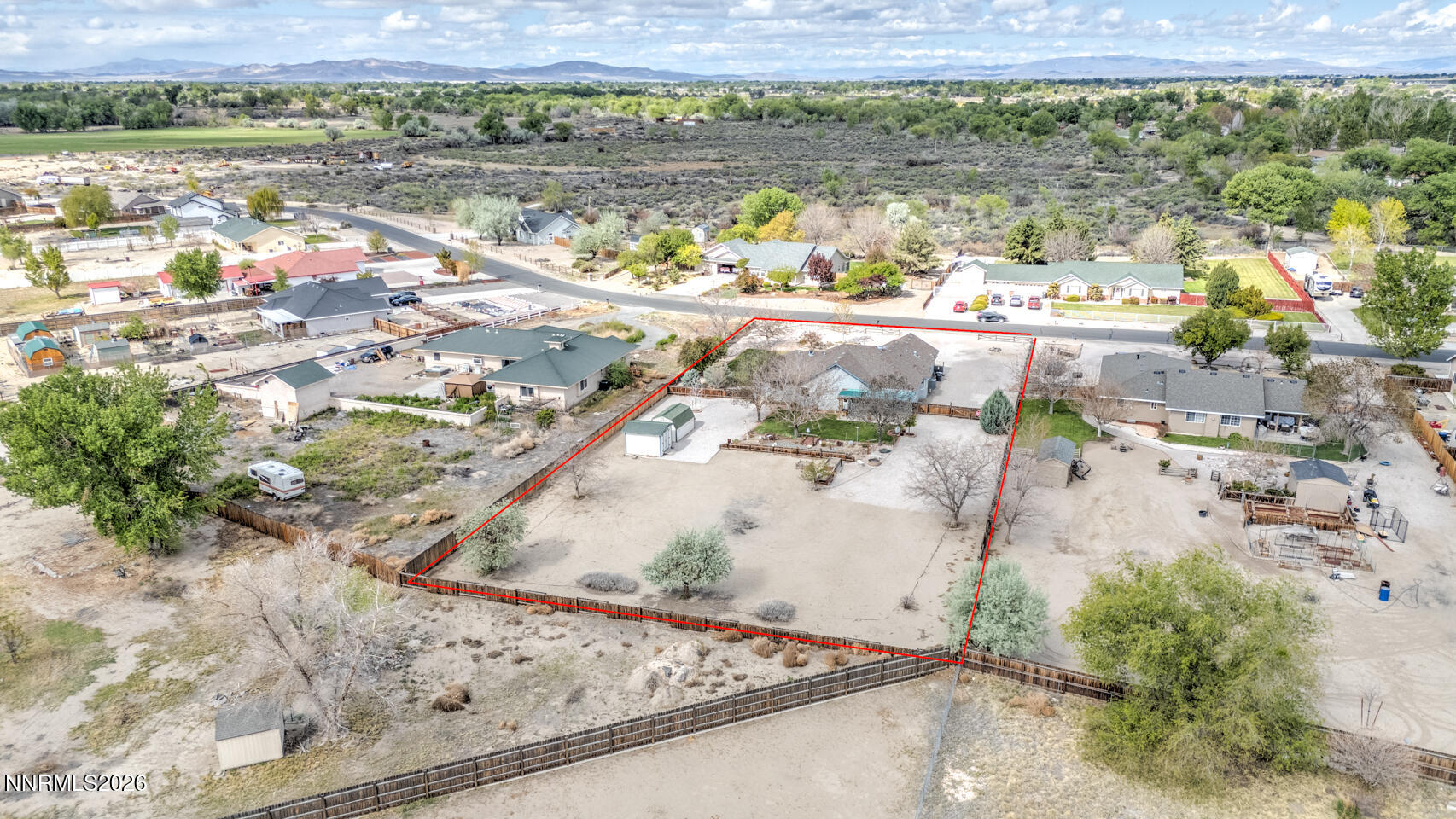 1100 Venturacci Lane Fallon, NV 89406 - Photo 31 of 33 31