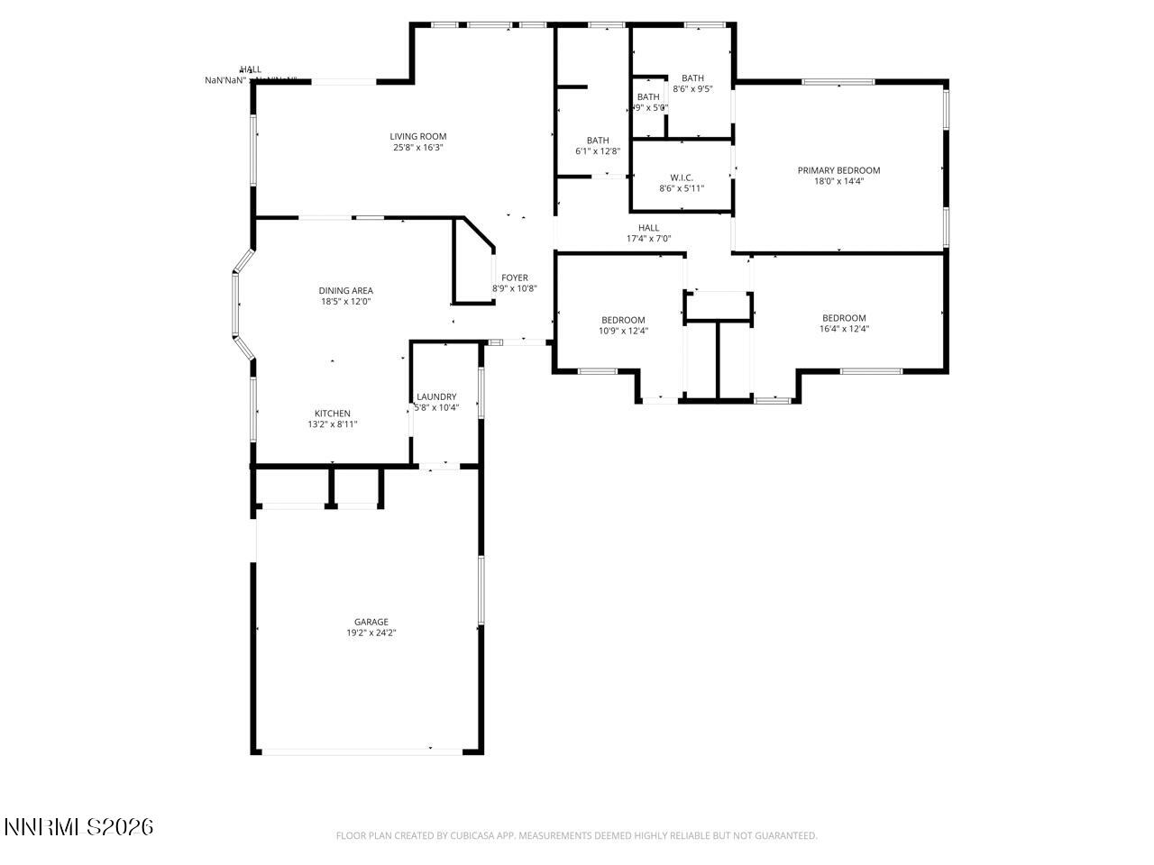 1100 Venturacci Lane Fallon, NV 89406 - Photo 33 of 33 33