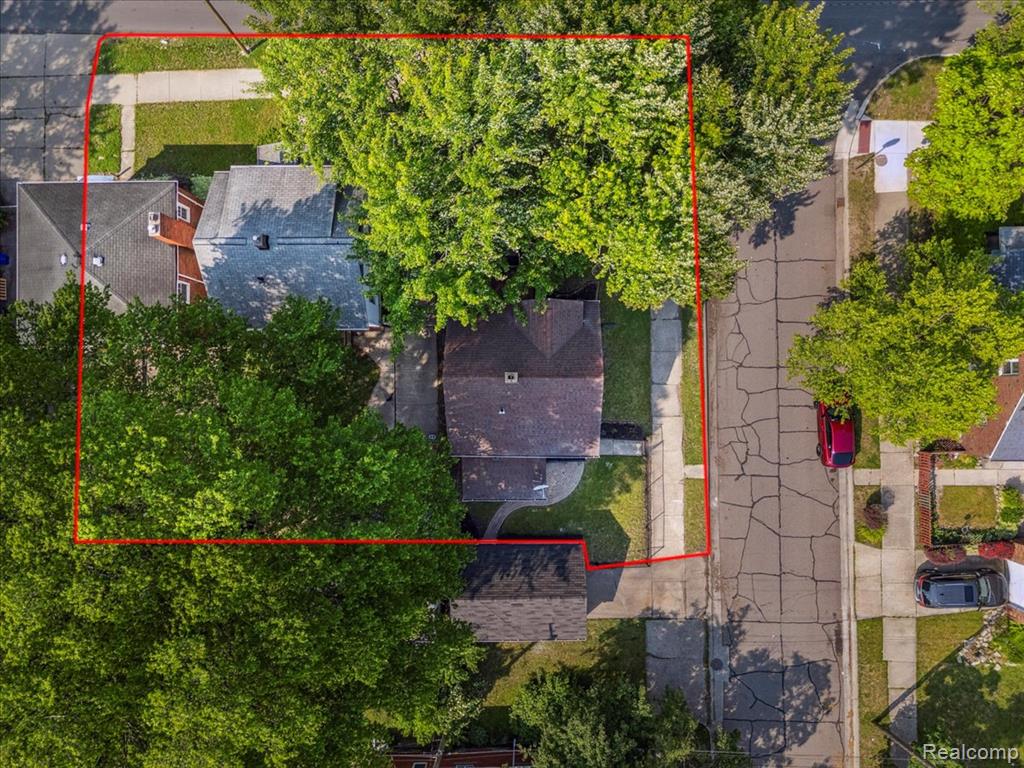 20940 Moross Road Detroit, MI 48236 - Photo 19 of 20