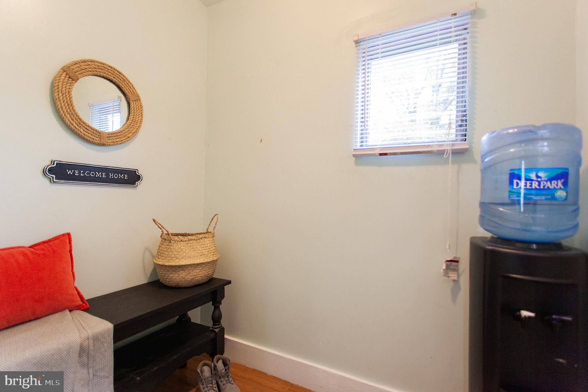 5015 Copley Road Philadelphia, PA 19144 - Photo 21 of 29 Cute mudroom or extra pantry space